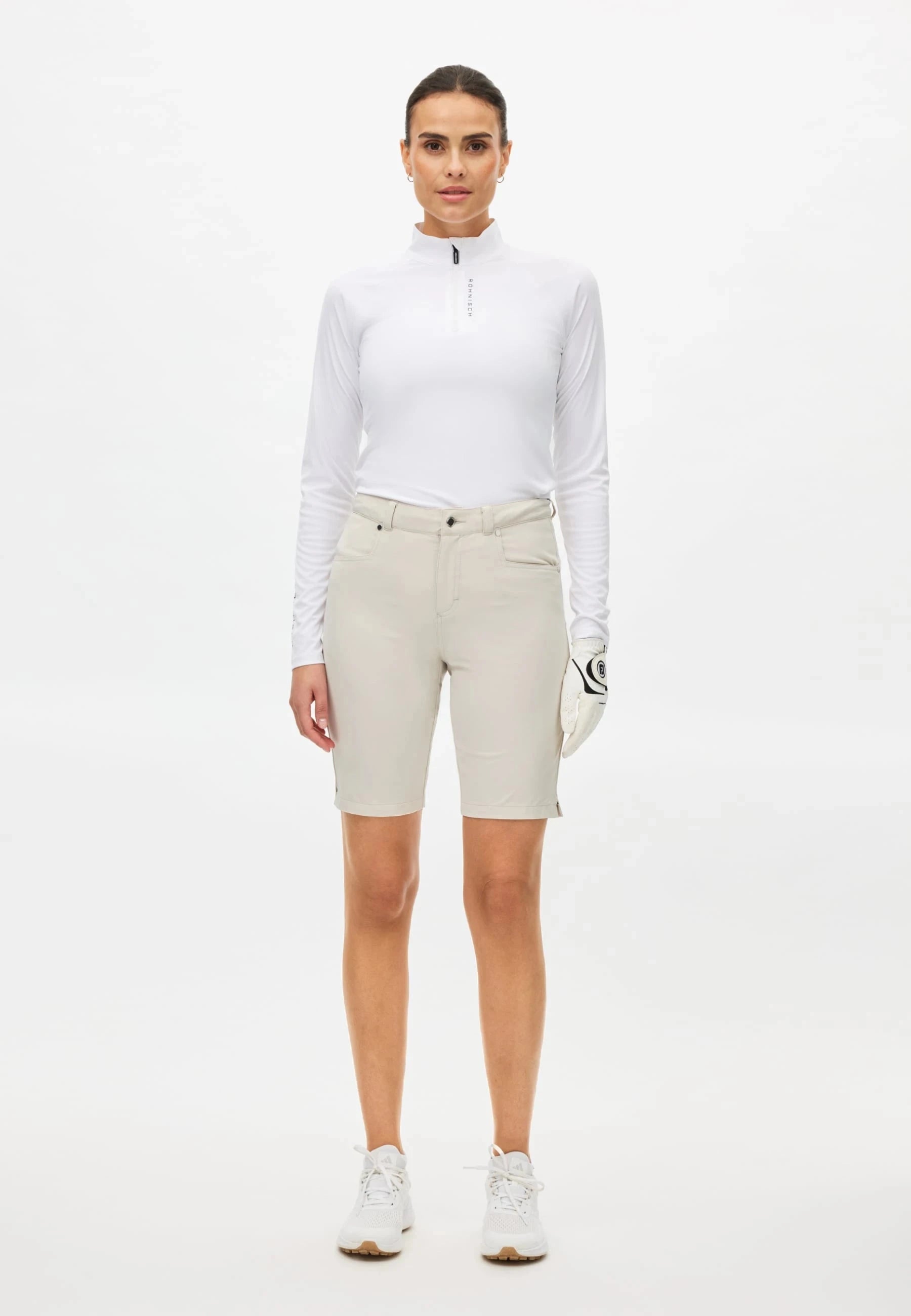 Röhnisch Bermuda Chie Comfort Beige