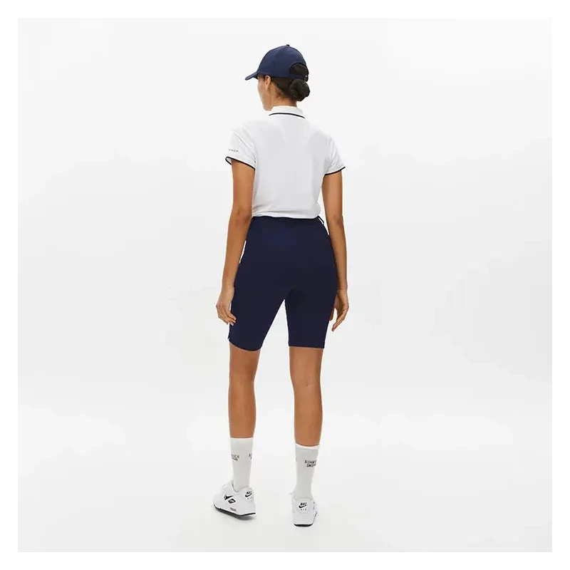 Röhnisch Bermuda Chie Navy
