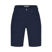 Röhnisch Bermuda Chie Navy
