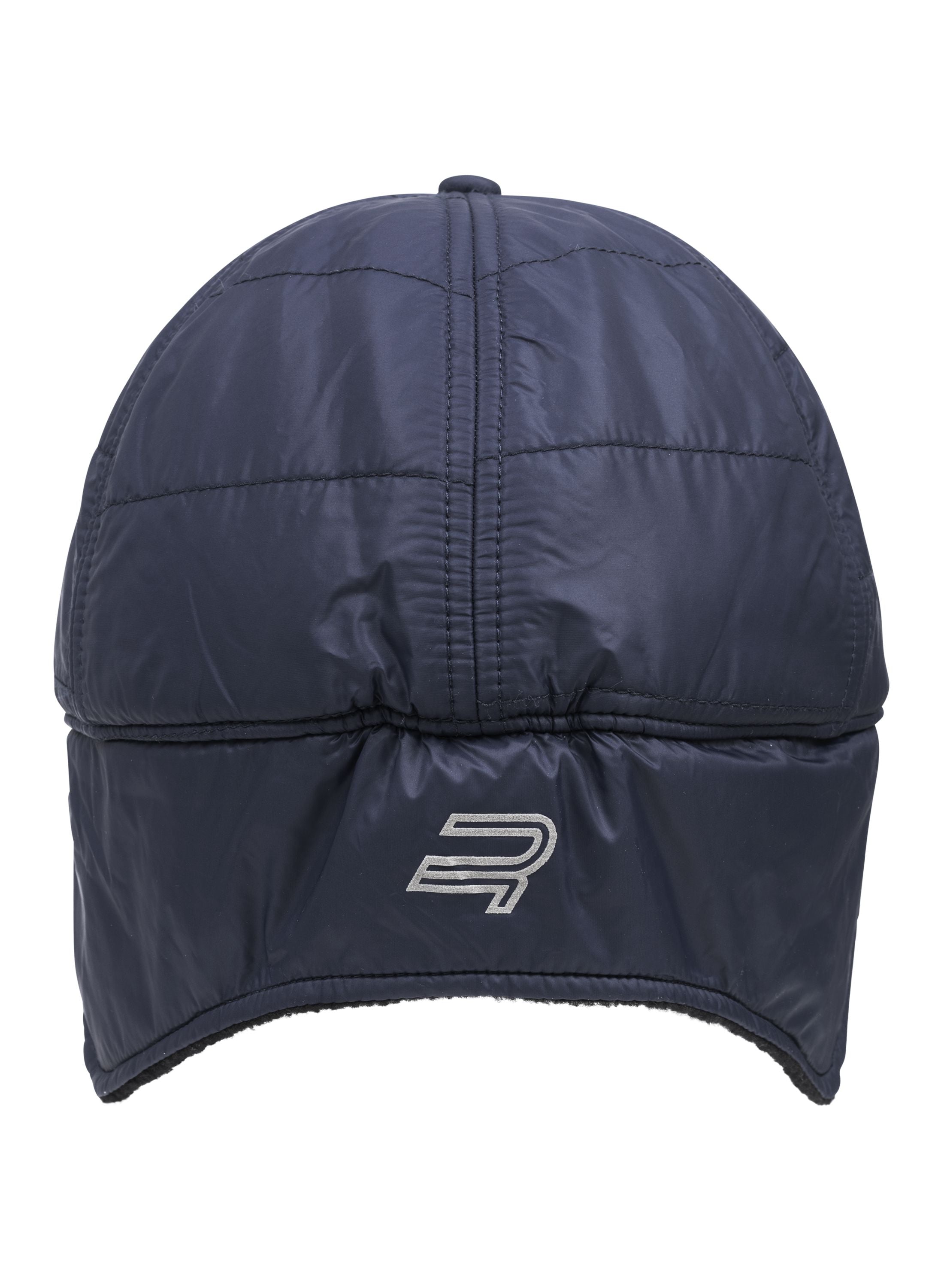 Röhnisch Casquette Warm Paddel cap Navy