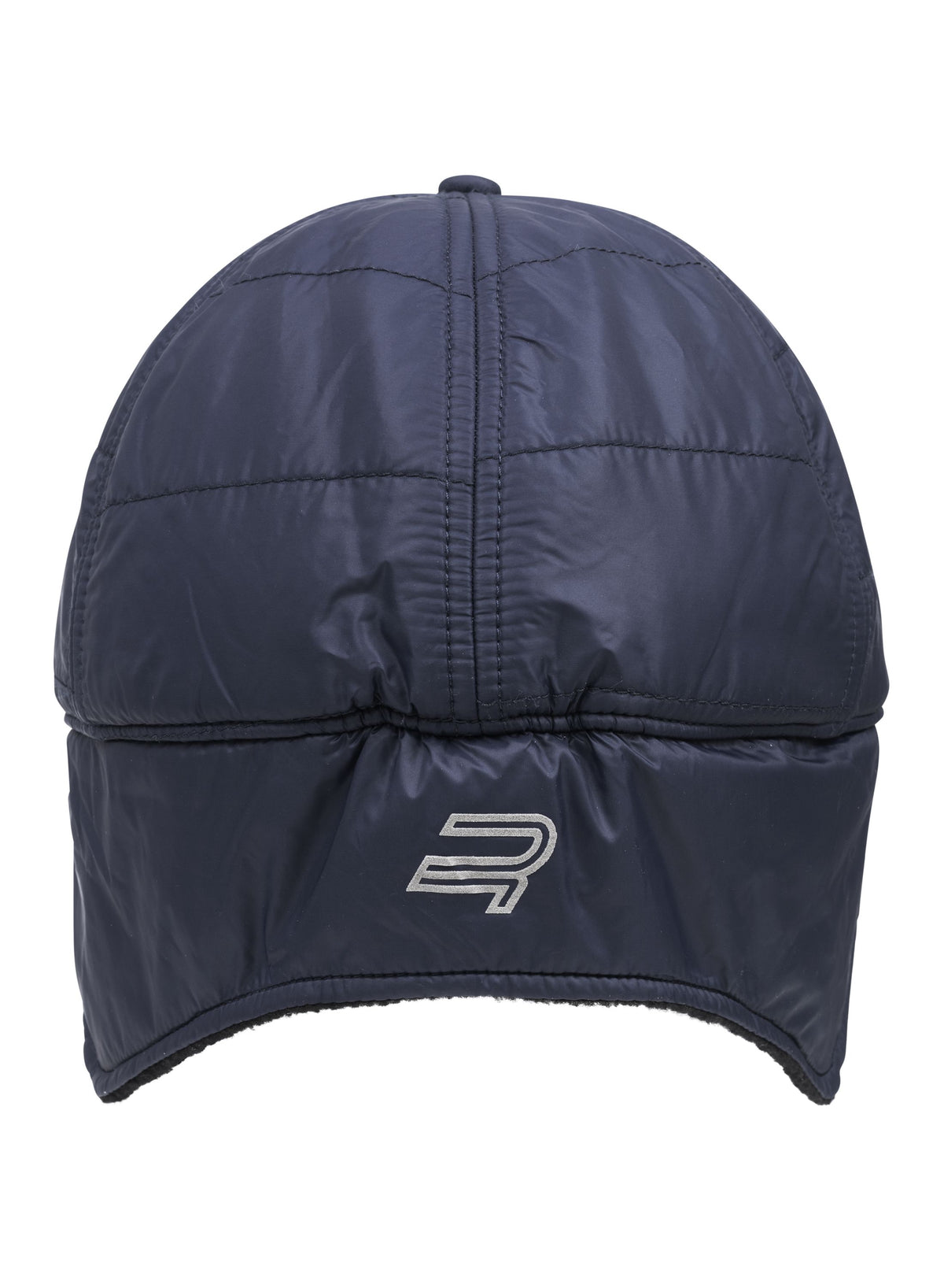 Röhnisch Casquette Warm Paddel cap Navy