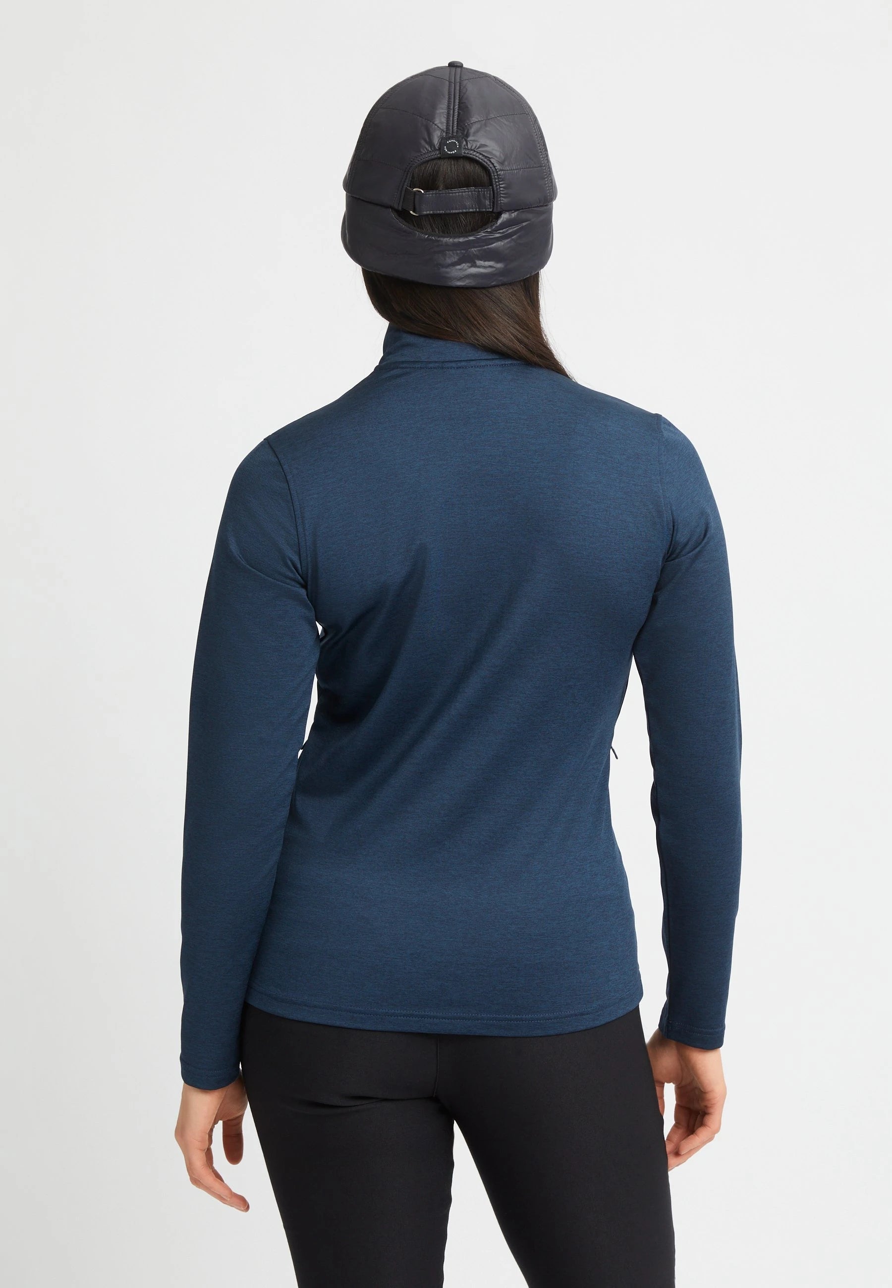 Rohnisch veste full zip Beata