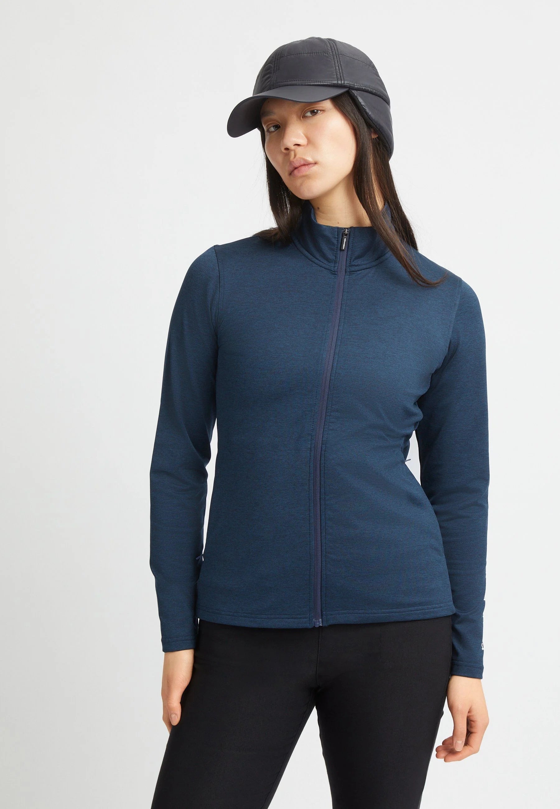 Rohnisch veste full zip Beata