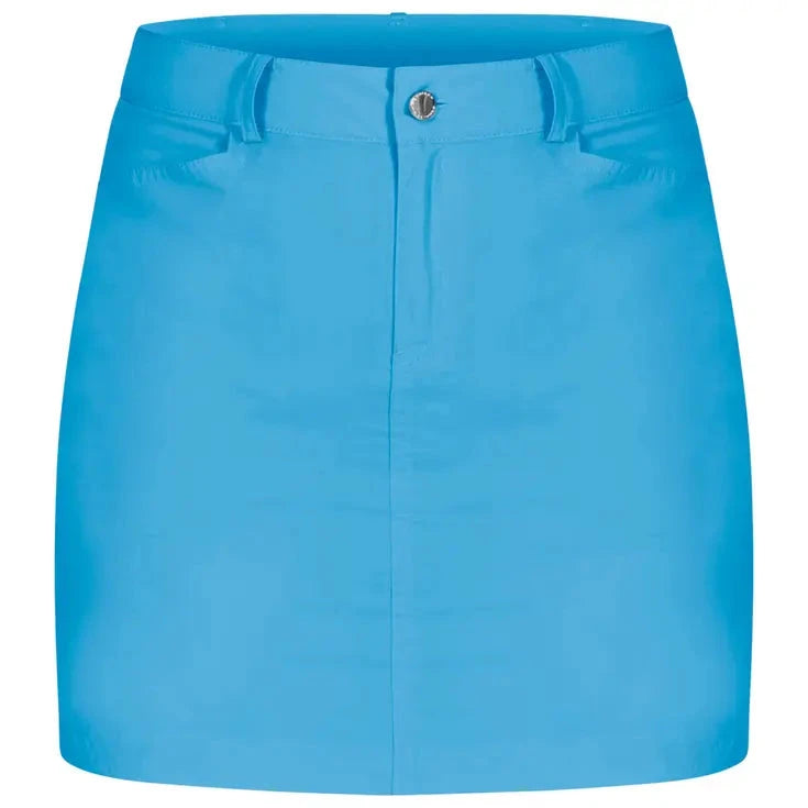 Rohnisch Jupe Lightstretch Bleu