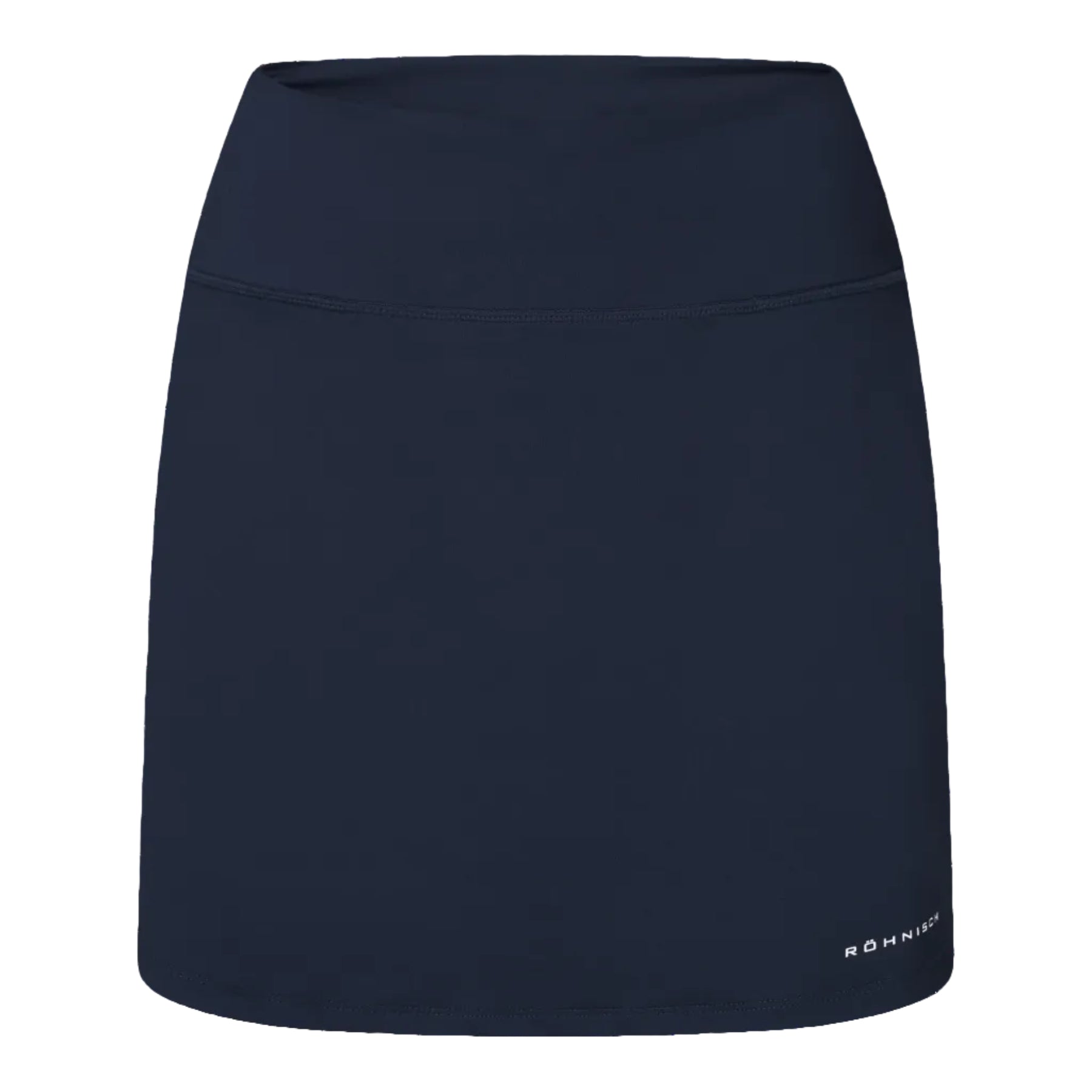 Röhnisch NICKY SKORT Jupe Bleu Marine