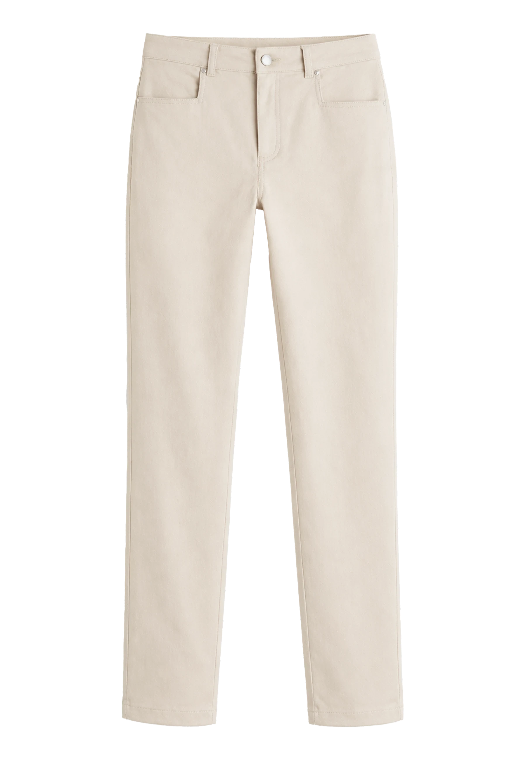 Rohnisch Pantalon Chie comfort Beige