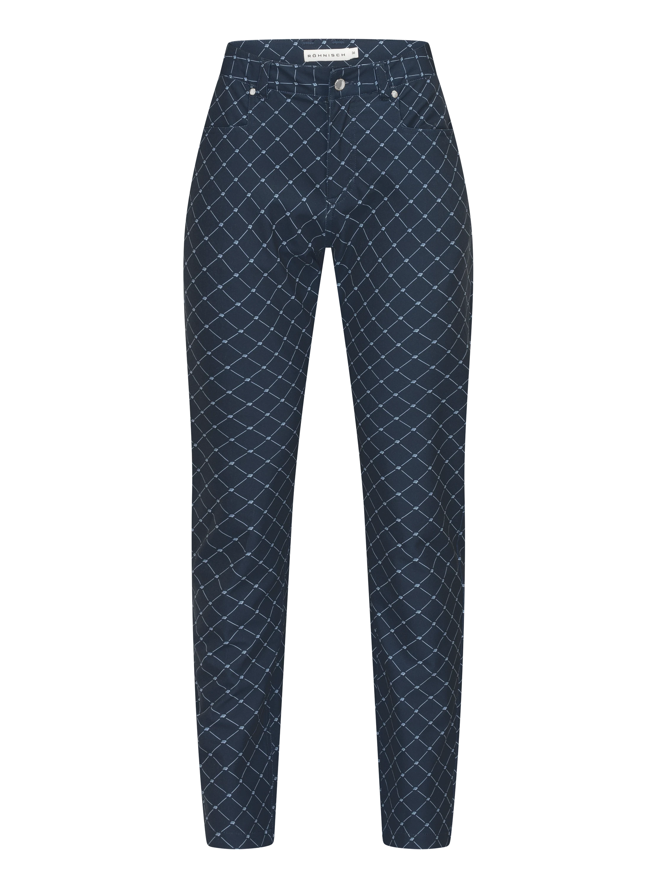 Röhnisch pantalon Chie Comfort Micro R