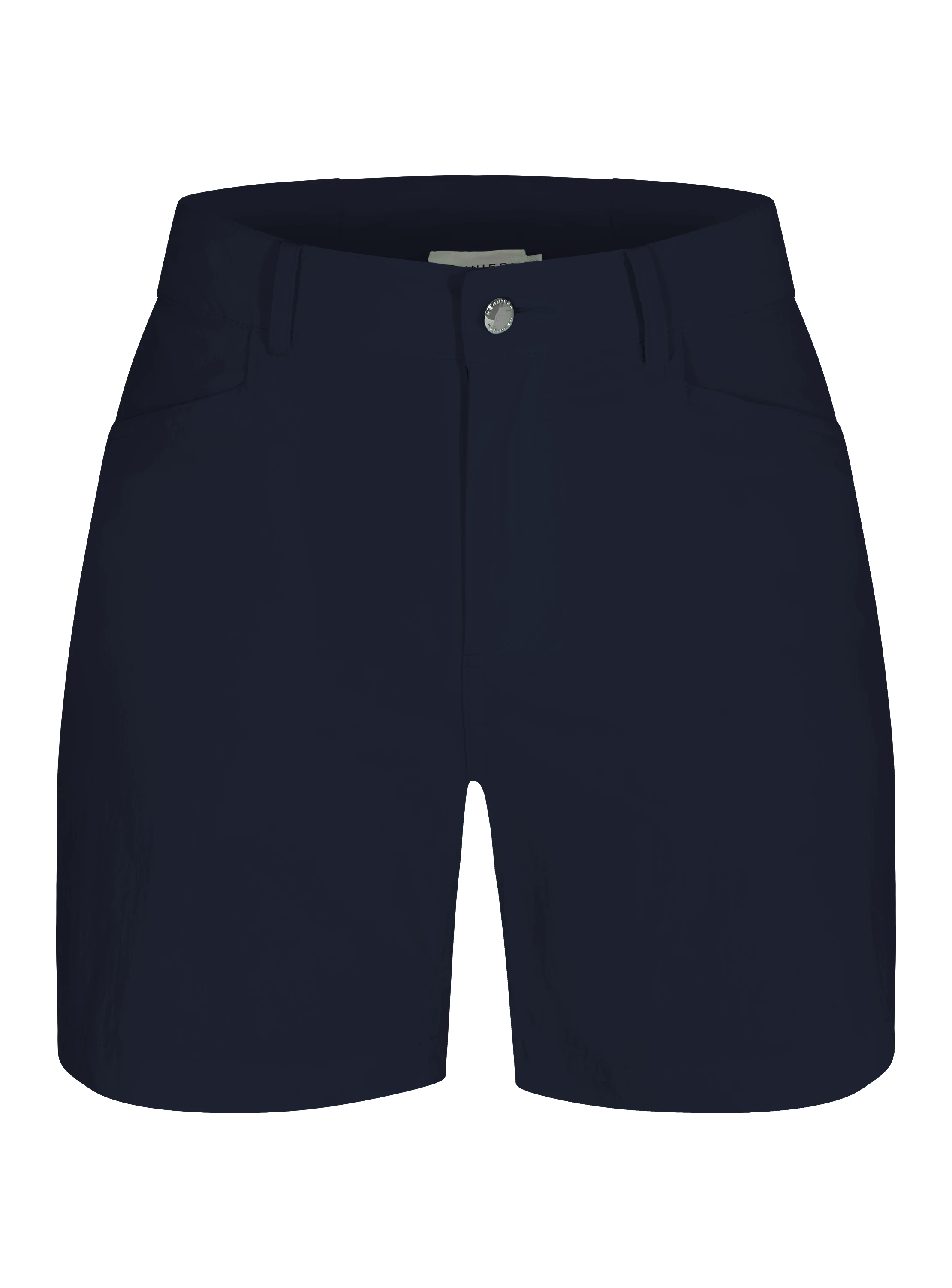 Rohnisch SHORT lightstretch navy