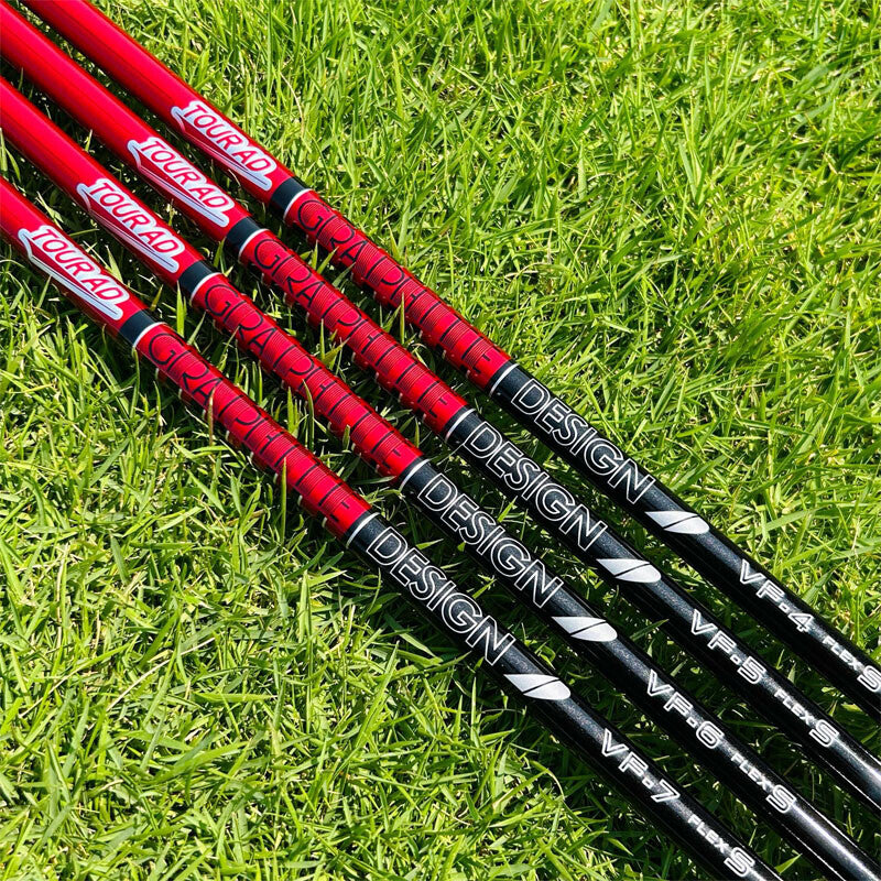 Shaft (Arbre) Graphite Design Tour AD VR-6 Rigide - 44.5 Pouces - Pour Shaft (Arbre) Graphite Design Tour AD VR-6 Rigide - 44.5 Pouces - Pour