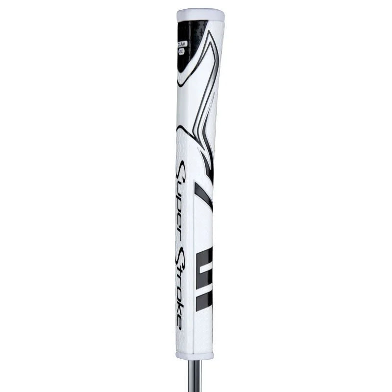 SuperStroke Grip Zenergy Claw 2.0 White/Black