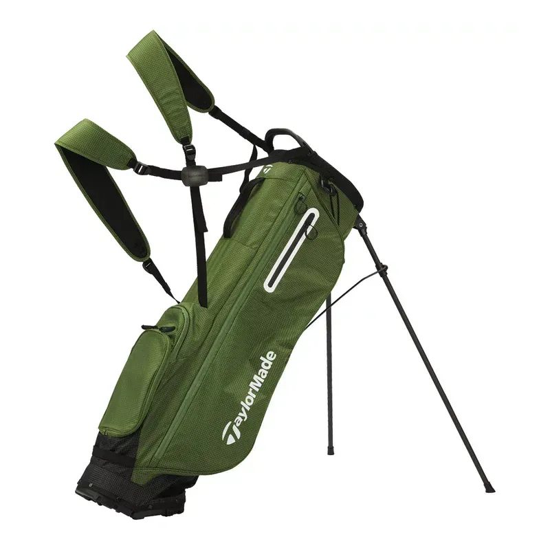 TaylorMade Sac trépied FlexTech Superlite 2024