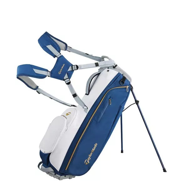 TaylorMade sac trépied FLEXTECH LITE 2024 Kalea Gold