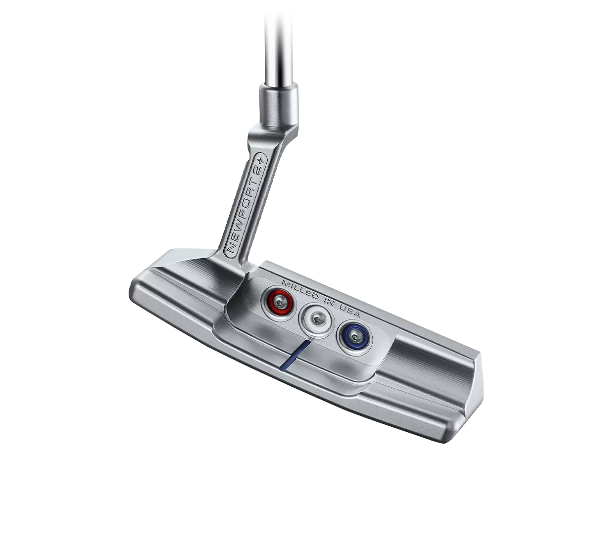 Scotty Cameron champion choice Newport 2 plus