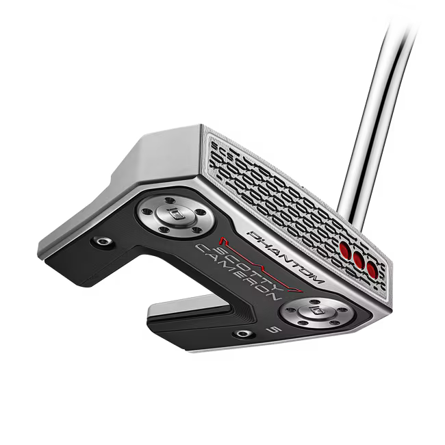 Scotty Cameron Phantom 5 (2026)
