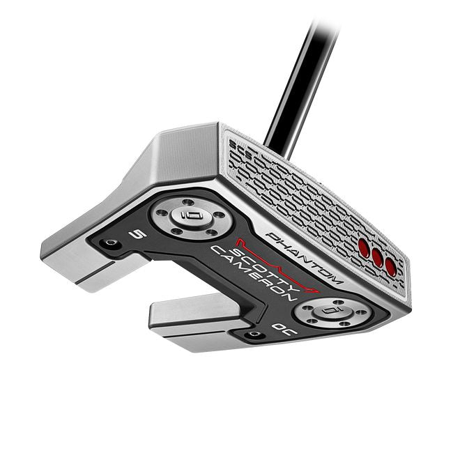 Scotty Cameron Phantom 5 OC (2026)