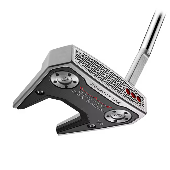 Scotty Cameron Phantom 7.5 (2026)
