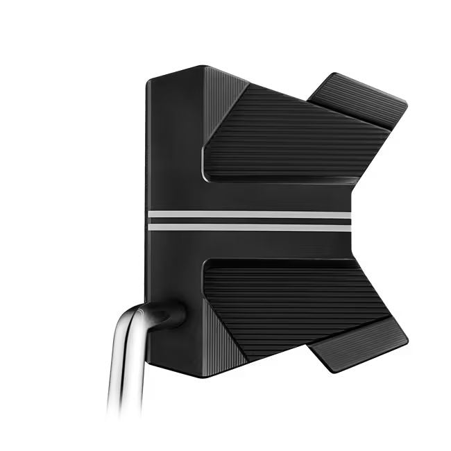 Scotty Cameron Phantom Black 11 ed. Limited
