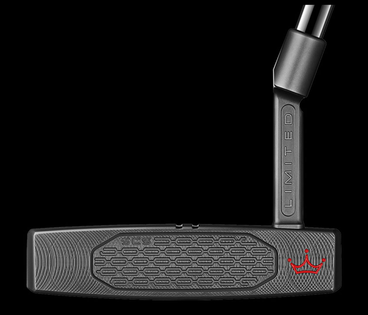 Scotty Cameron putter Experimental Limited Fastback 2