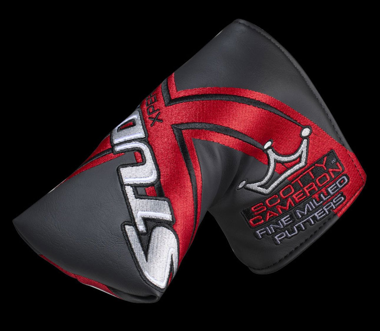 Scotty Cameron putter Experimental Limited Fastback 2