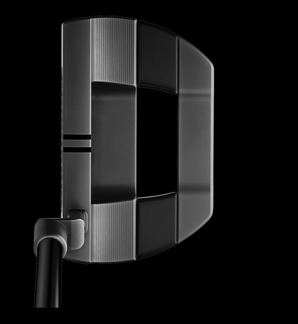 Scotty Cameron putter Experimental Limited Fastback 2