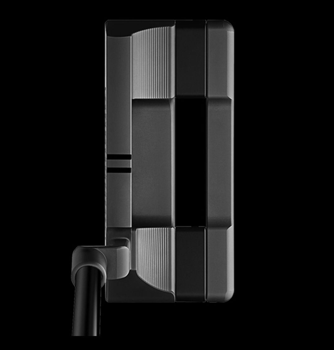 Scotty Cameron putter Experimental Limited Squareback 2