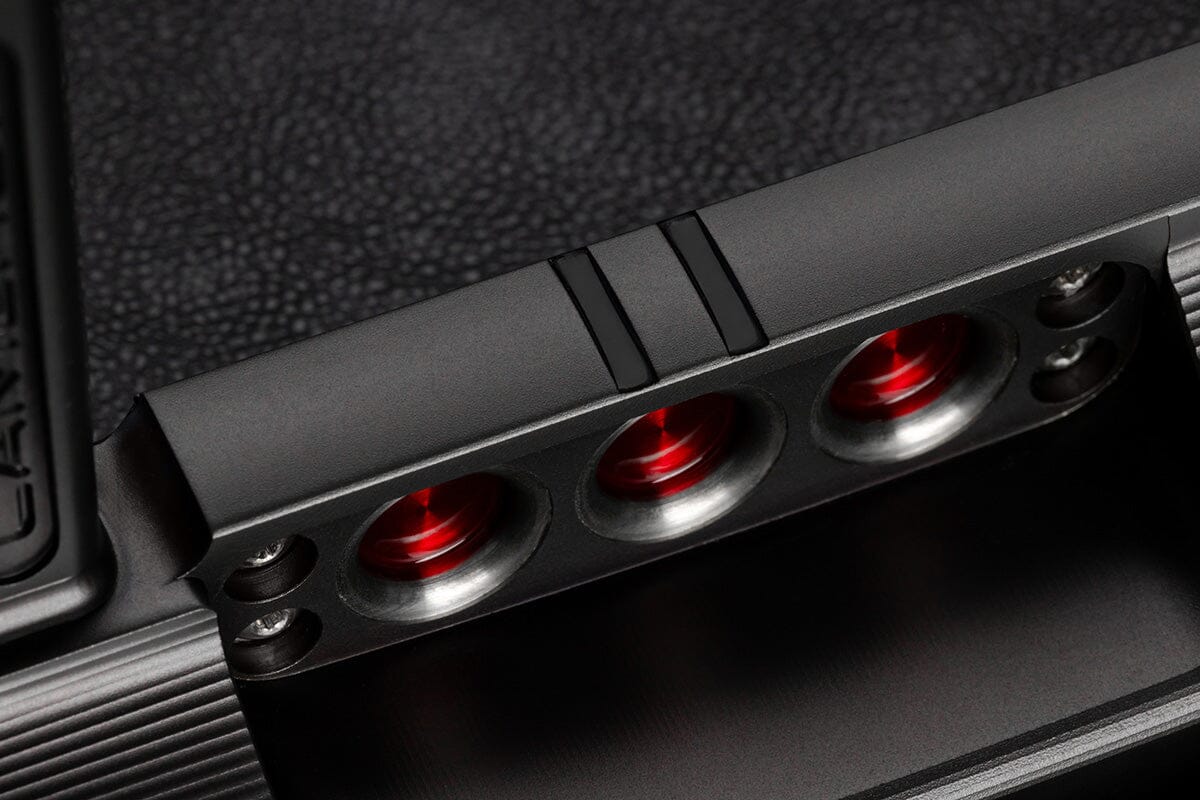 Scotty Cameron putter Experimental Limited Squareback 2