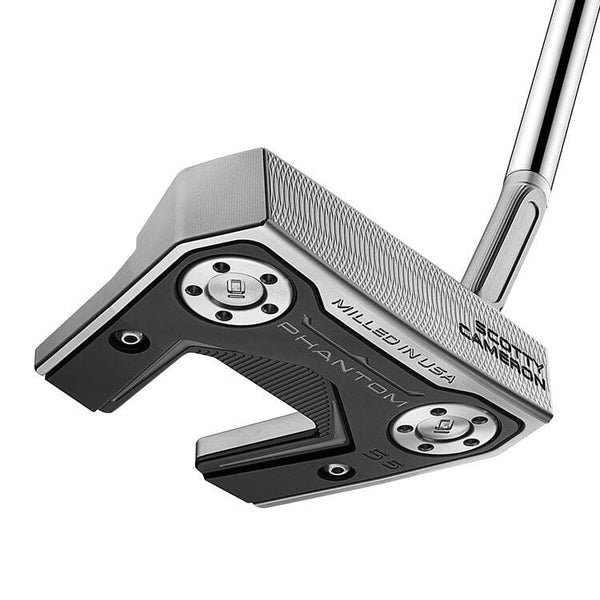 Scotty Cameron Putter Phantom 5.5 2024 Putters homme Scotty Cameron