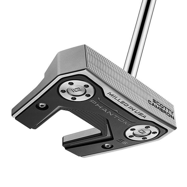 Scotty Cameron Putter Phantom 5S 2024 Putters homme Scotty Cameron