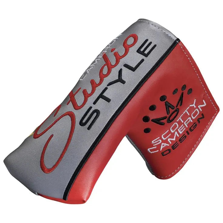 Scotty Cameron Putter Studio Style Catalina