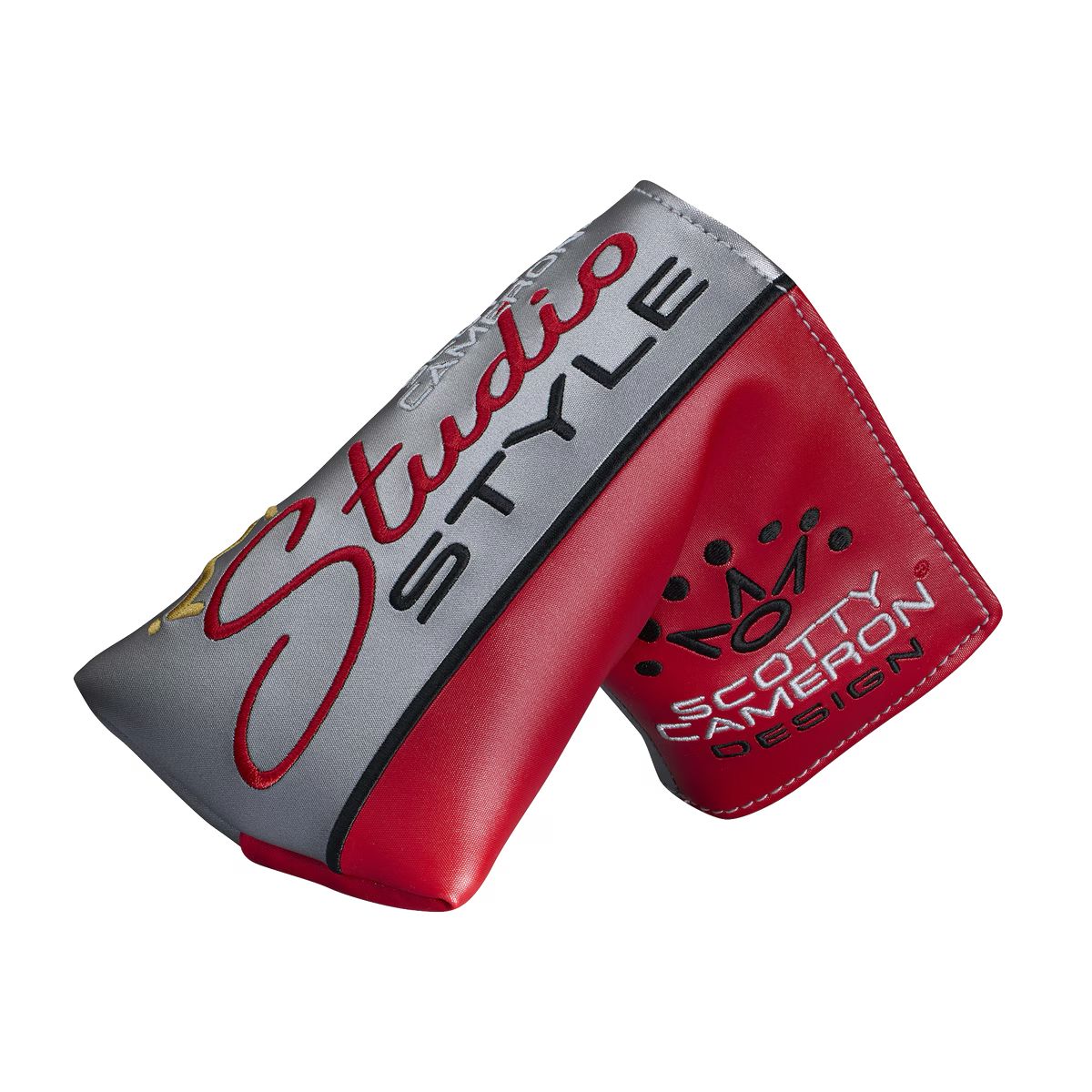 Scotty Cameron Putter Studio Style Newport 2 Plus