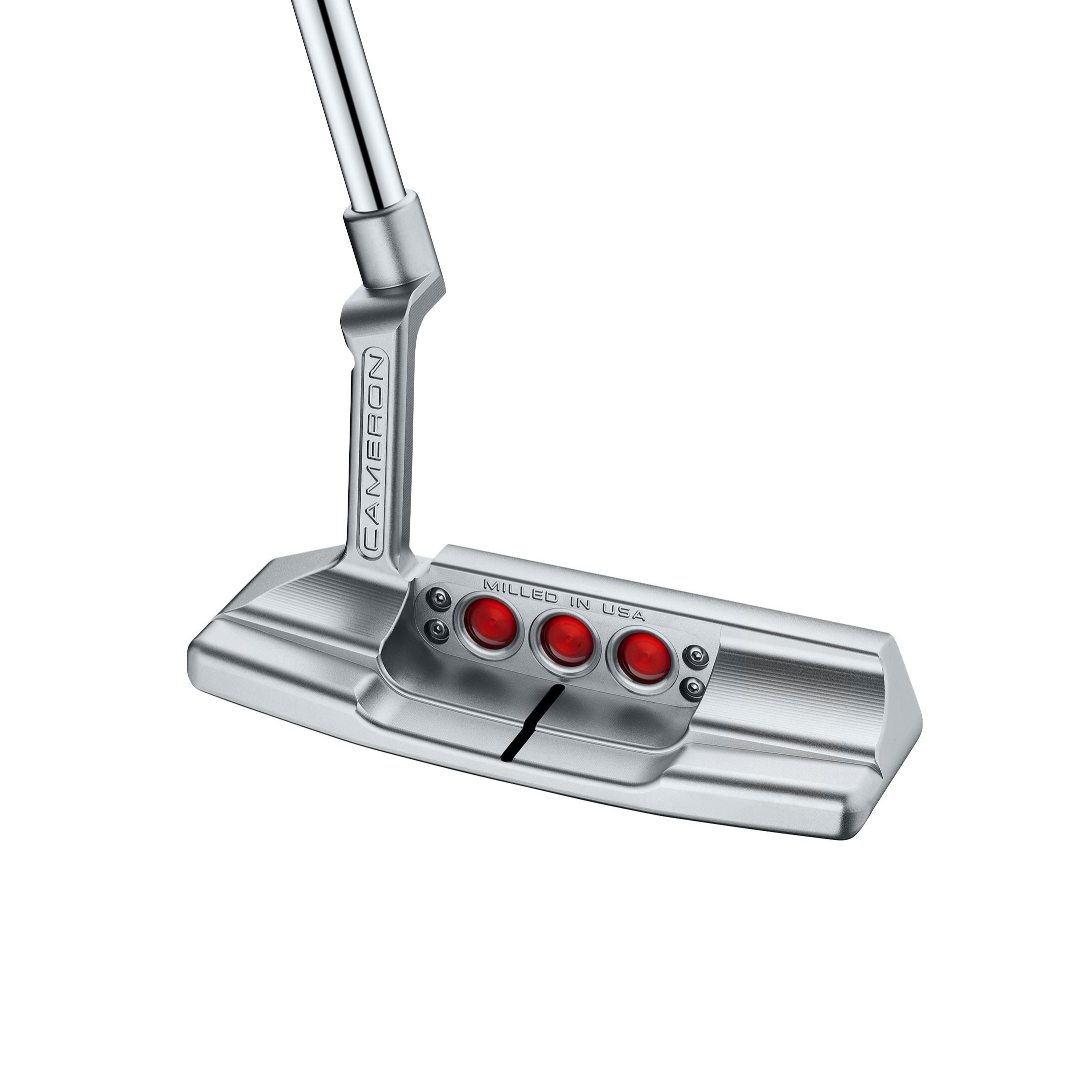 Scotty Cameron Putter Studio Style Newport 2 Plus