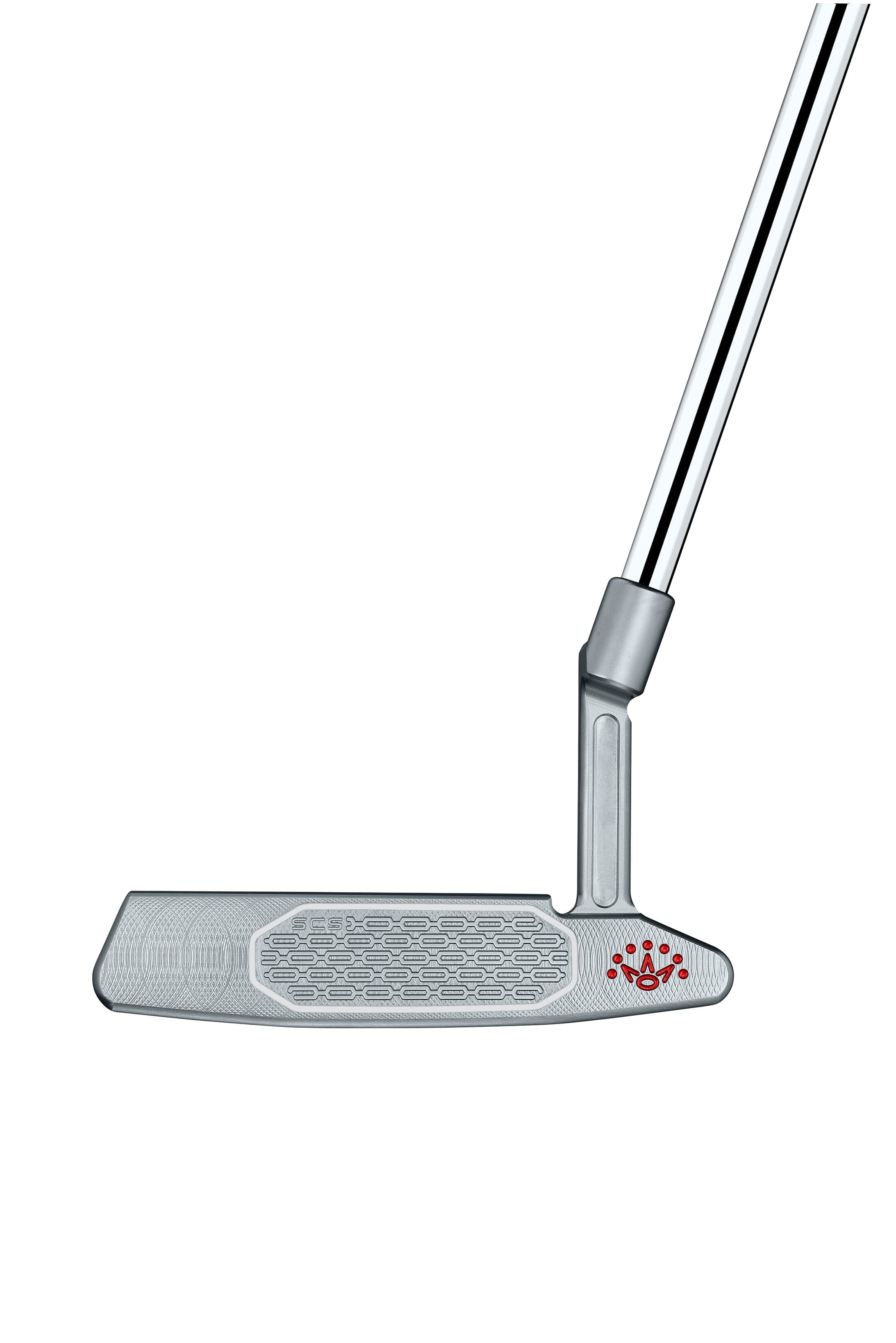 Scotty Cameron Putter Studio Style Newport 2 Plus