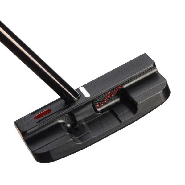 SeeMore Putter Deep Flange Putters homme SeeMore