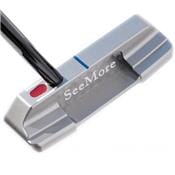SeeMore Putter M7 Tour Putters homme SeeMore