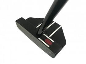 SeeMore Putter TriMallet Putters homme SeeMore
