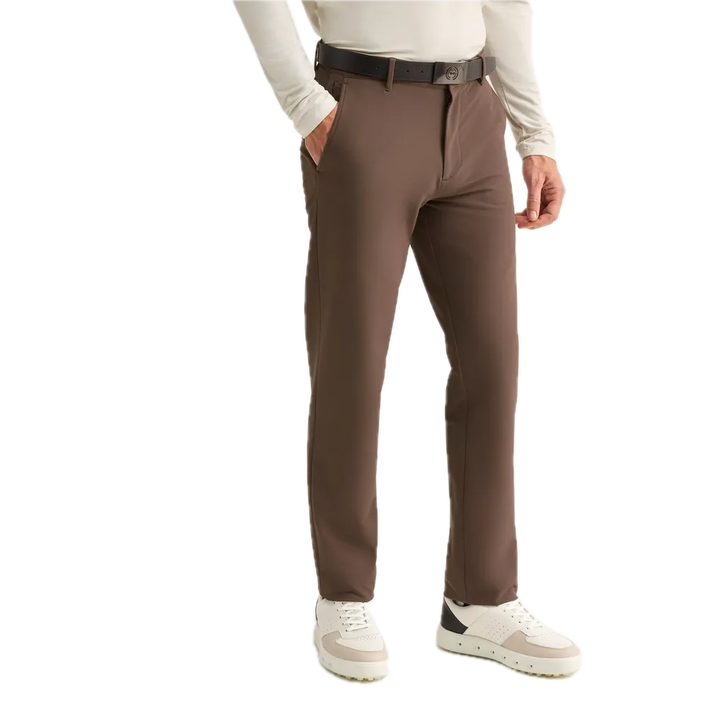 Ping Pantalon d'hiver SensorWarm II Café