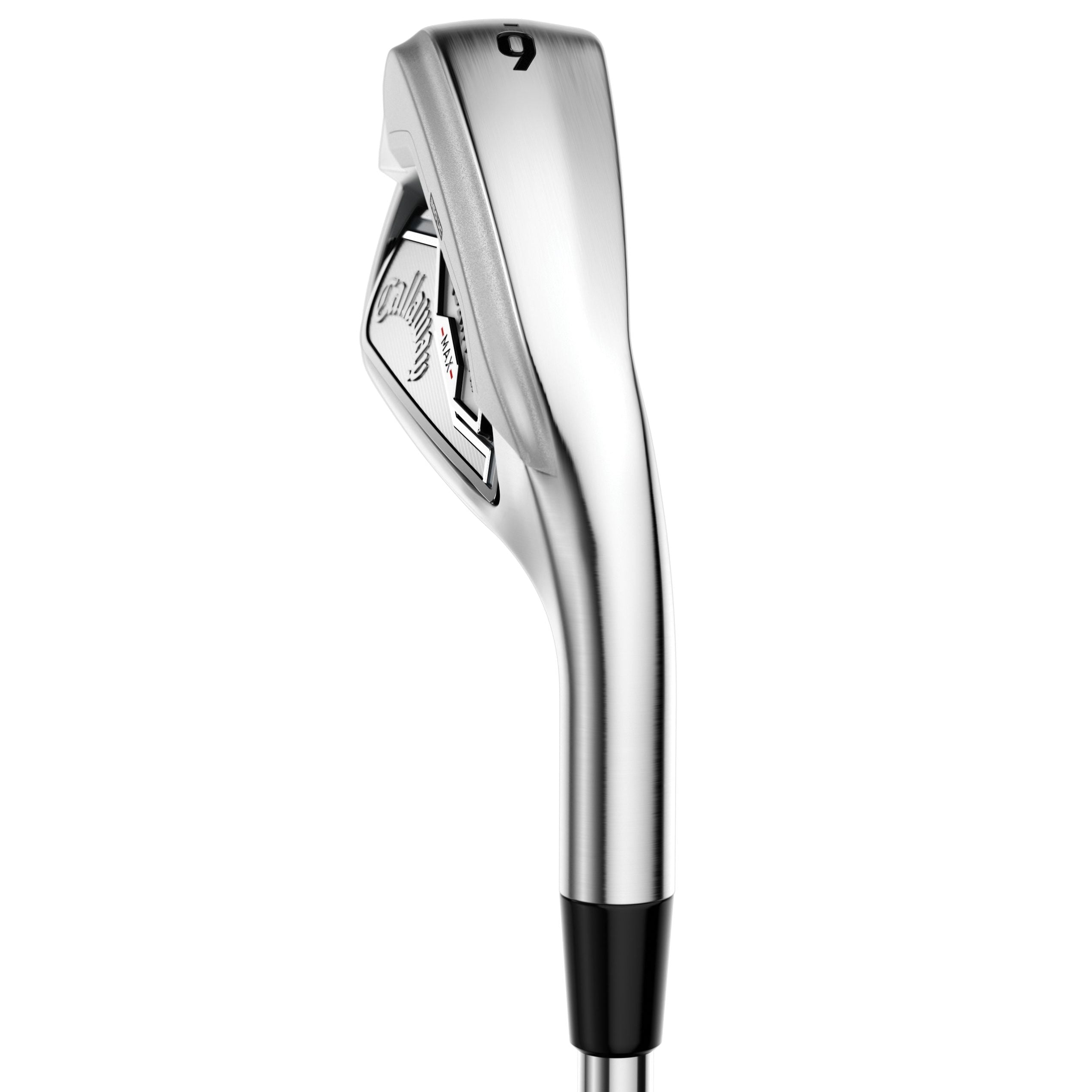 Série de fers Callaway Quantum Max