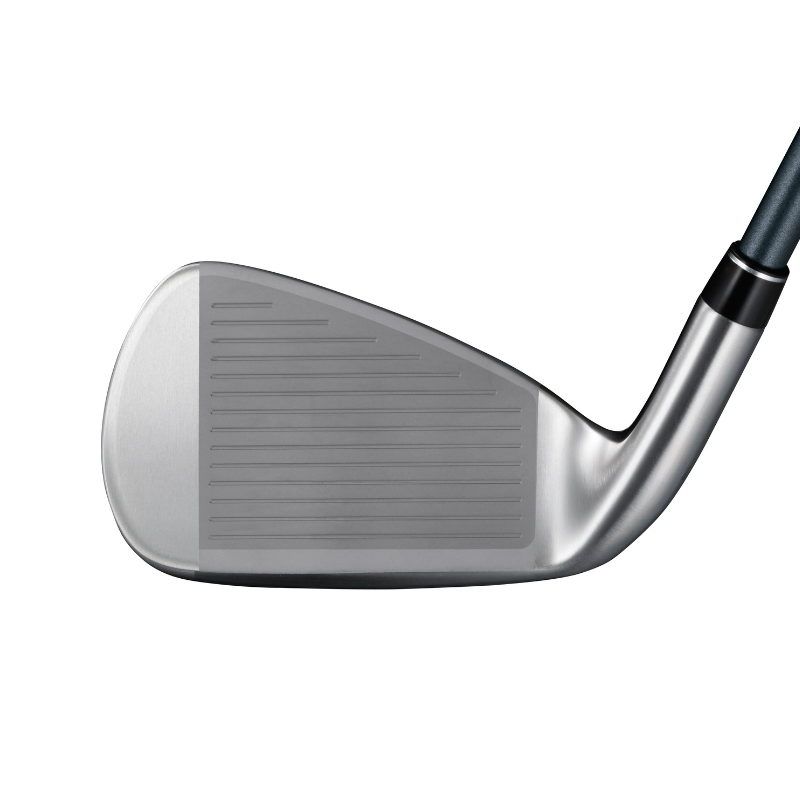 XXIO 14 — Série de fers graphite ( Occasion ) - GolfCenter.fr