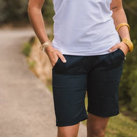 Bermudas