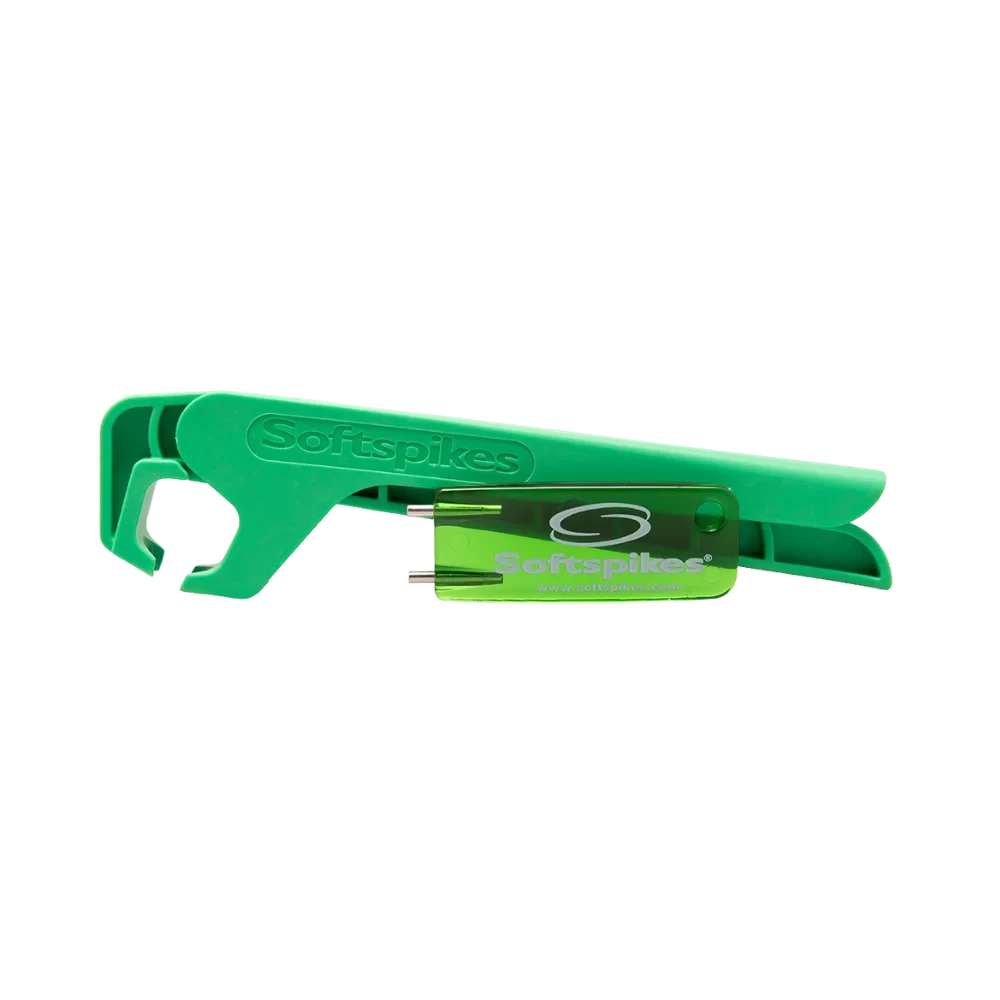Softspikes Clé Xtractor Kit – Changement facile de crampons
