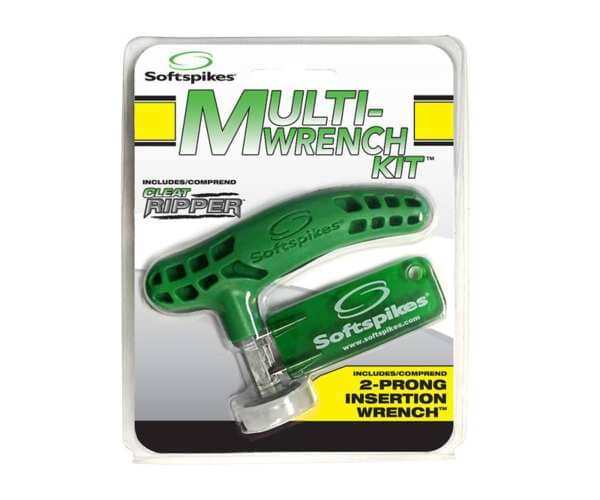Softspikes Multi-Wrench Kit™