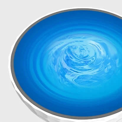 Srixon Balles AD333 2026 Pure Yellow (boite de 12)