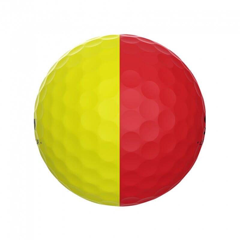 Srixon Balles Q-STAR TOUR DIVIDE 2024