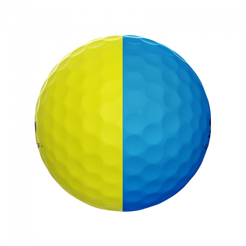 Srixon Balles Q-STAR TOUR DIVIDE 2024