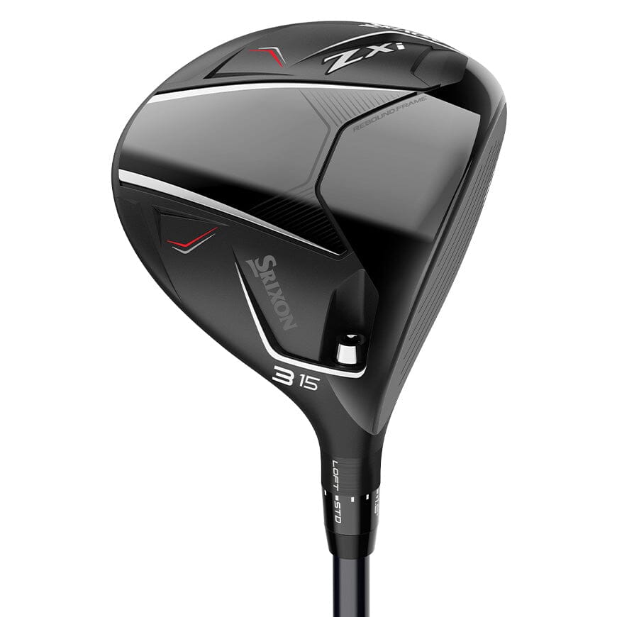 Srixon Bois de parcours ZXi