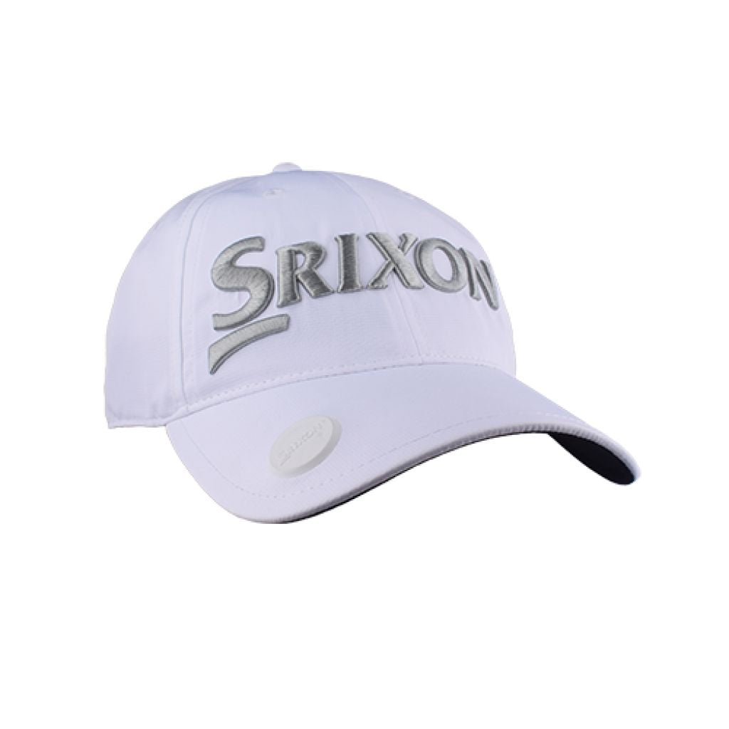 Srixon Casquette Ball Marker