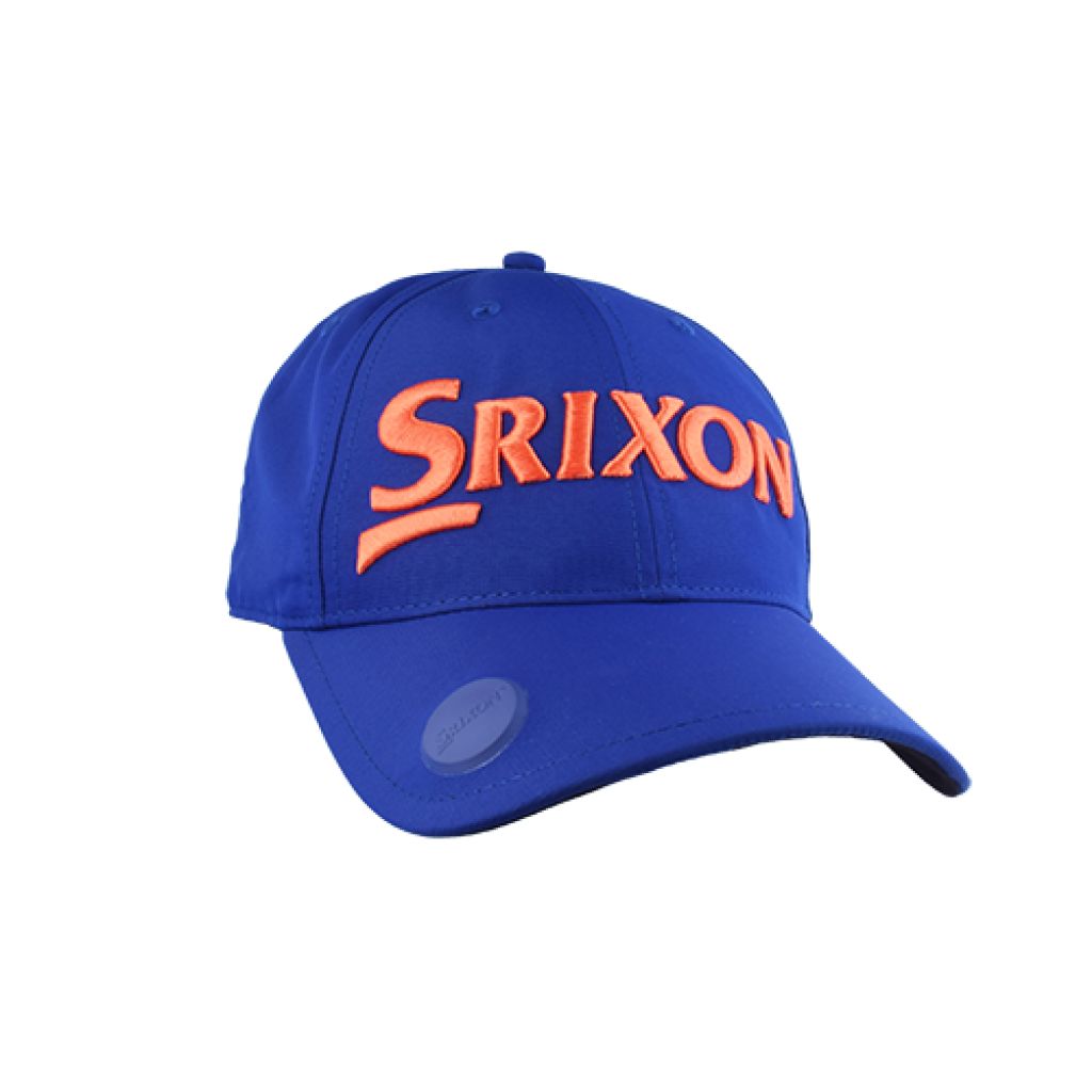 Srixon Casquette Ball Marker
