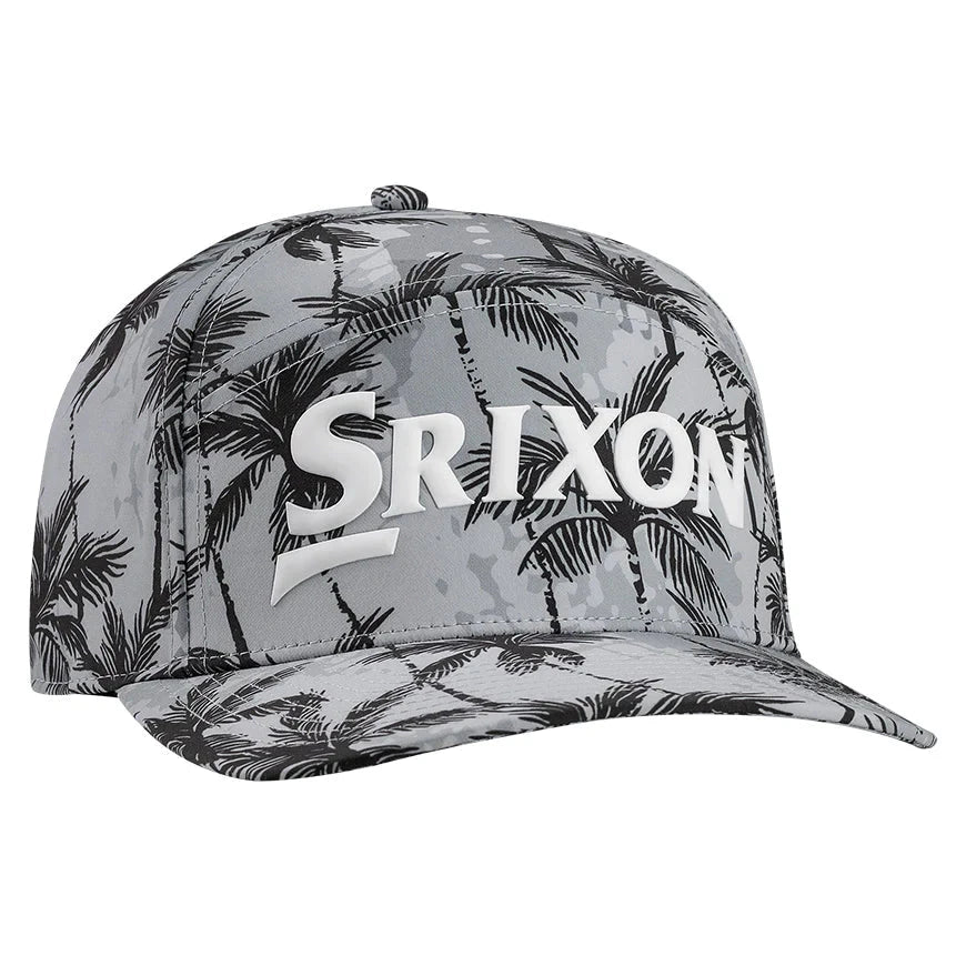 Srixon Casquette Hawaii Palms Limited Edition