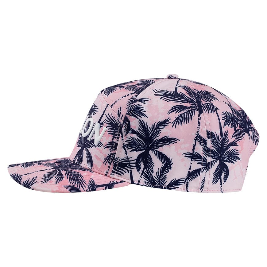 Srixon Casquette Hawaii Palms Limited Edition