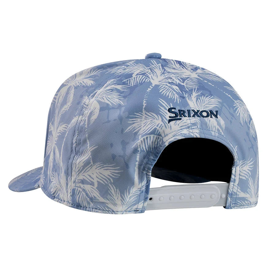 Srixon Casquette Hawaii Palms Limited Edition
